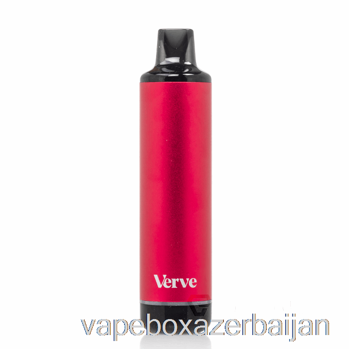 E-Juice Vape Yocan Verve 510 Battery Rosy
